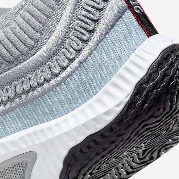 Nike Men's Cosmic Unity 3 Multicolor Sneakers - 11.5 - New in Box - Picture 10 of 12